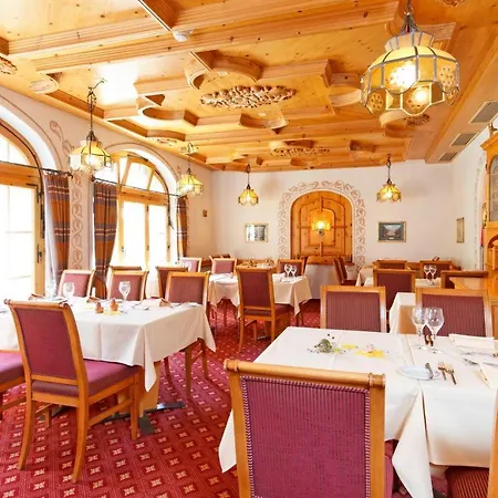 Apartman Altenhaus *