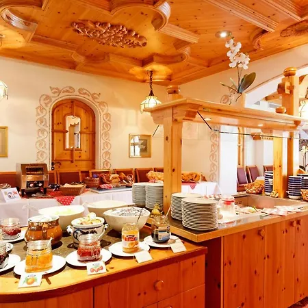 Apartman Altenhaus *