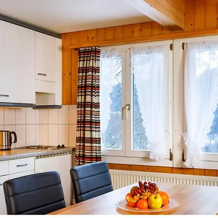 Apartman Altenhaus