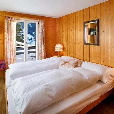 Altenhaus Apartman