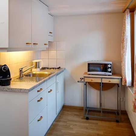 Apartman Altenhaus