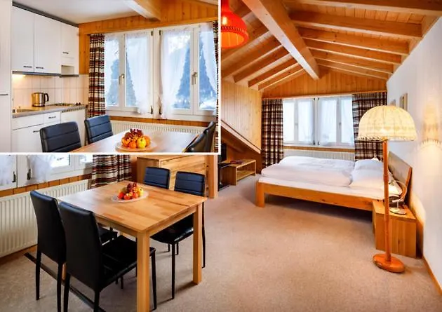 Altenhaus Appartement