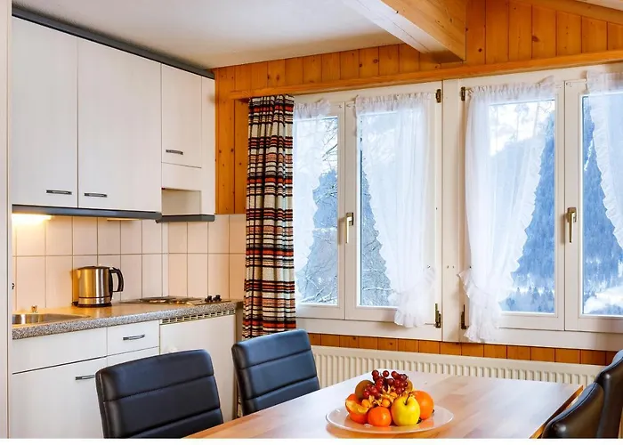 Appartement Altenhaus