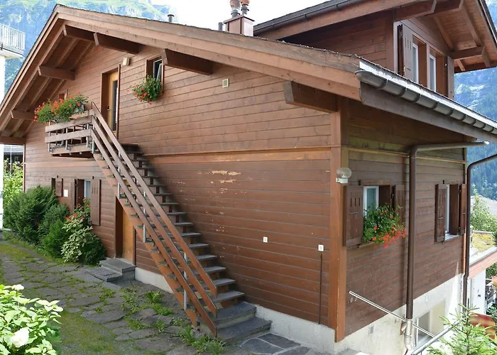 Altenhaus Apartment *