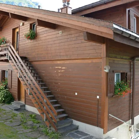 Altenhaus 아파트 *