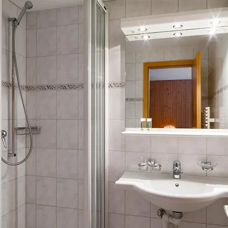 Altenhaus * 그린델발트