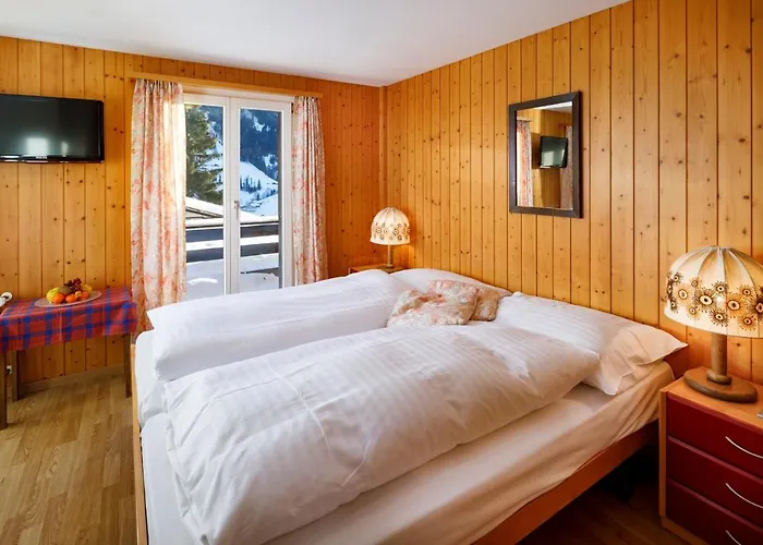 Altenhaus Apartamento