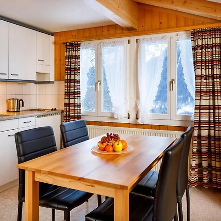 Lägenhet Altenhaus *