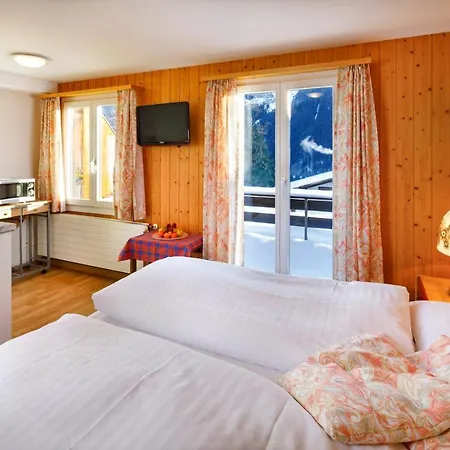 Altenhaus Daire